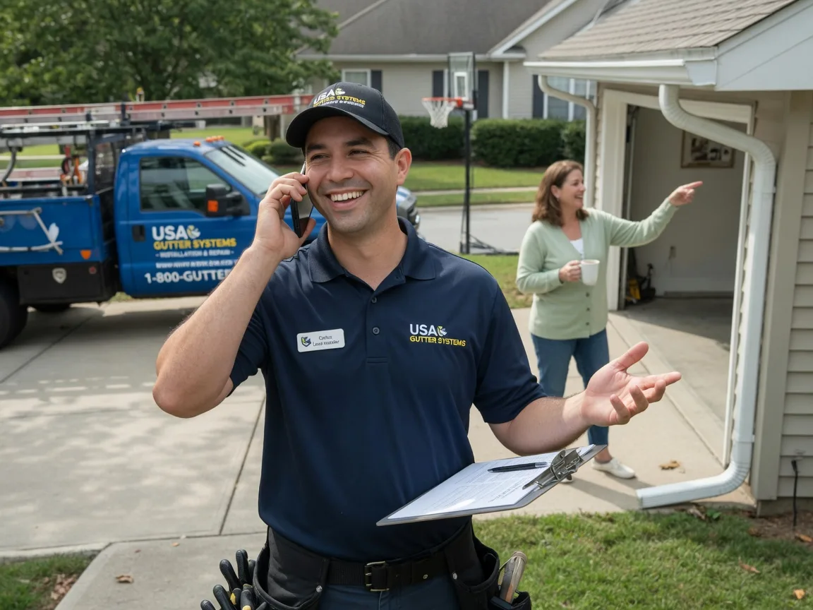 Gutter Installation Raritan, IL FAQs